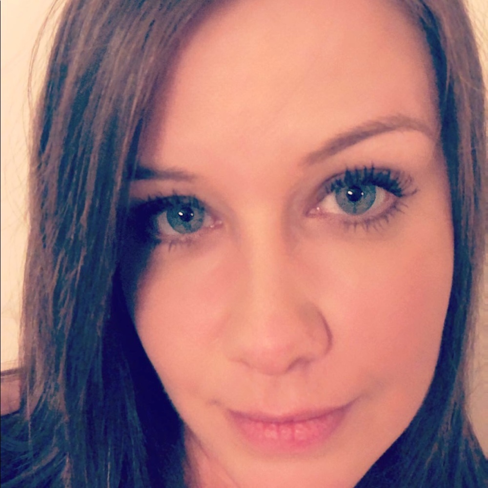 Meet your Posher, Michele